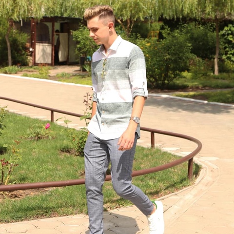 Владислав Аккерман