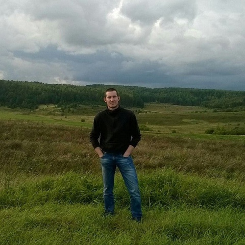 Алексей Яшенин