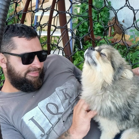 Дмитрий Марков