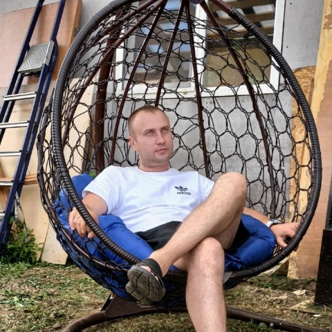 Сергей Колотилов